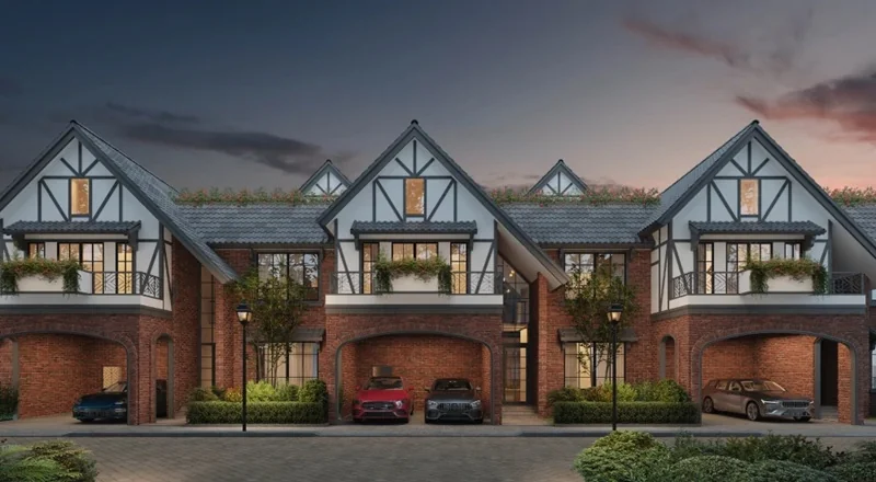 Sobha Oakshire — IVC Road, Devanahalli, Bangalore