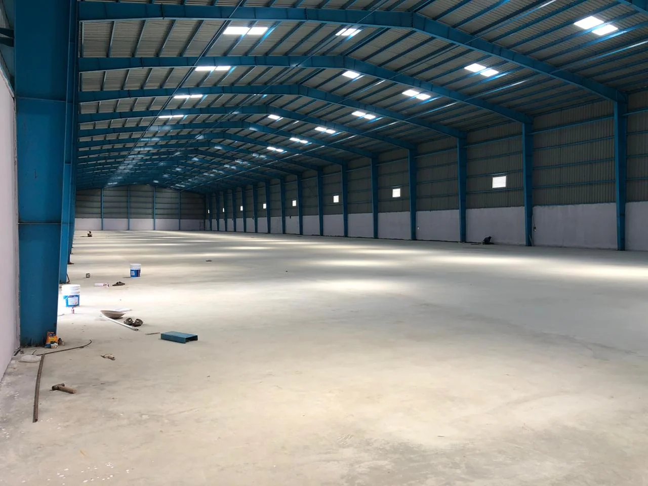 Bidadi — Warehouse For Rent