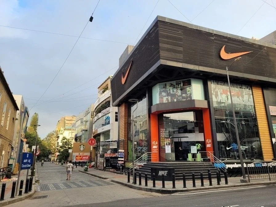 Devanahalli — Retail Space