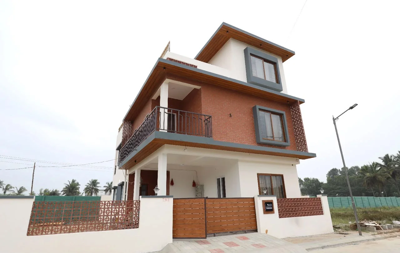 Prestige Park Drive — Construction Project