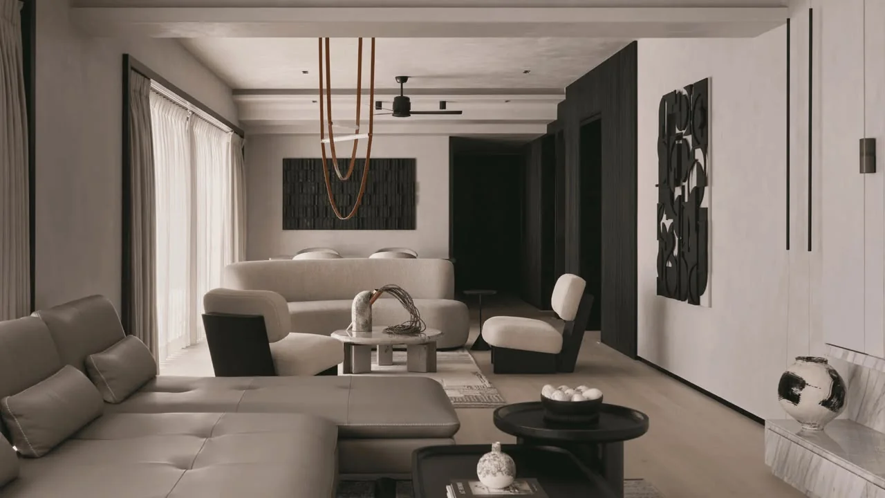 SNN Clermont — Interior Design Project