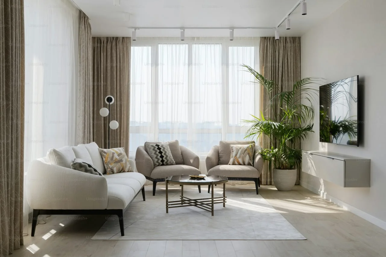 Brigade Orchards — Interior Design Project