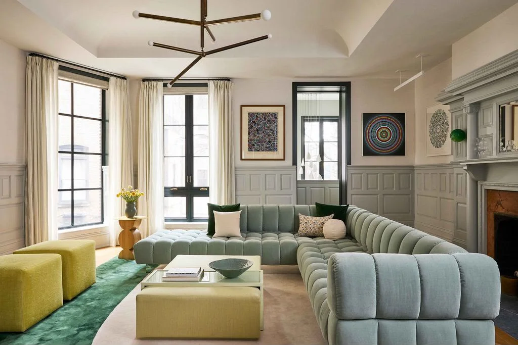Sobha Lifestyle — Interior Design Project